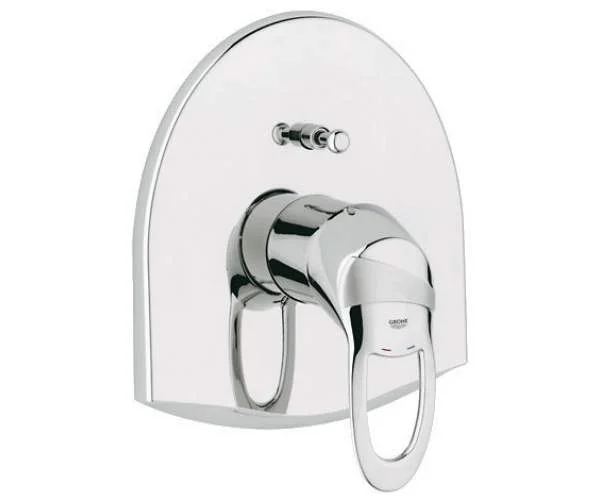 Змішувач для ванни GROHE CHIARA