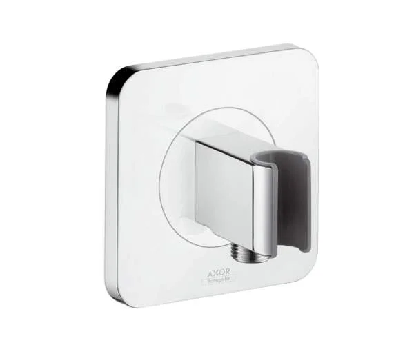 Підключення з тримачем HANSGROHE CITTERIO