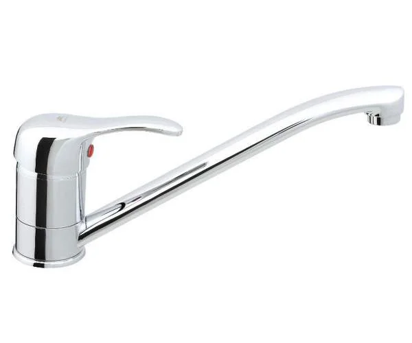 Змішувач на мийку RUBINETA GALA