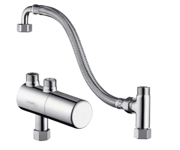 Термостат HANSGROHE ECOSTAT