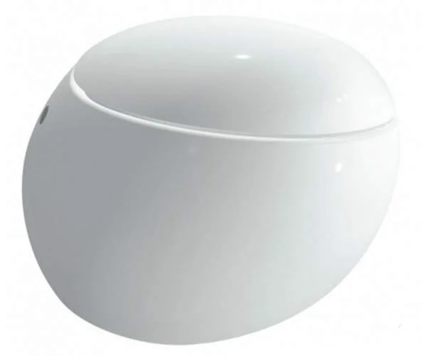 Підвісний унітаз LAUFEN ALESSI ONE