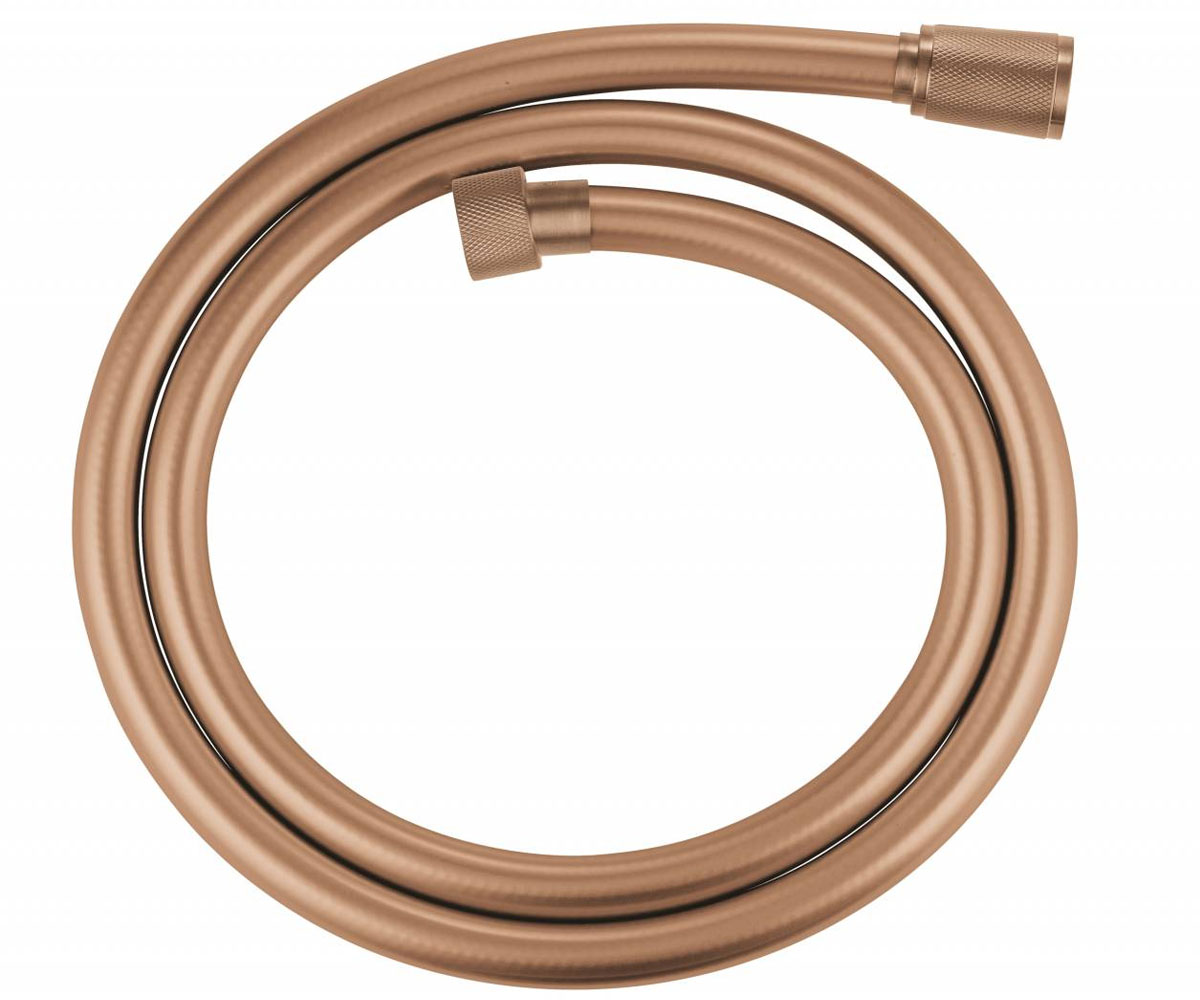 Полімерний шланг 1,25 м GROHE SILVERFLEX