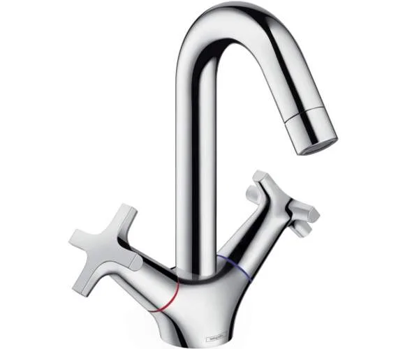 Змішувач HANSGROHE LOGIS CLASSIC