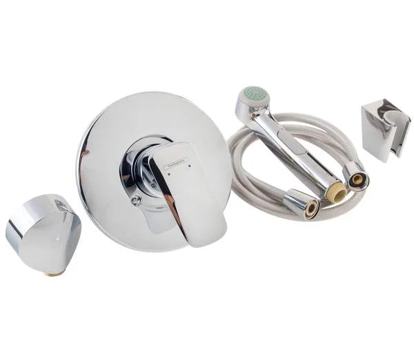 Гігієнічний душ HANSGROHE LOGIS