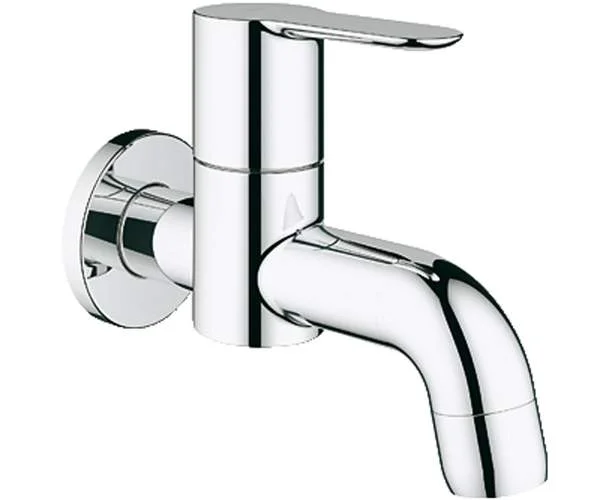 Кран для раковини GROHE BAU EDGE