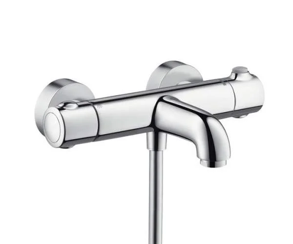 Термостат для ванни AXOR STEEL