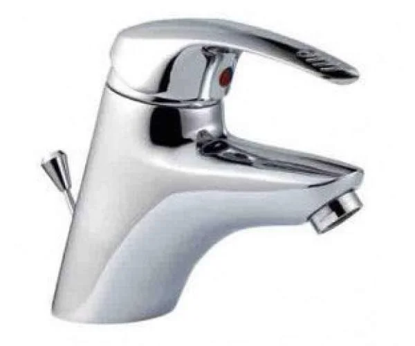 Змішувач для умивальника MIXXEN ВЕСТА