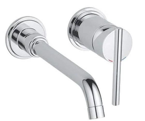 Зовнішня частина GROHE ATRIO
