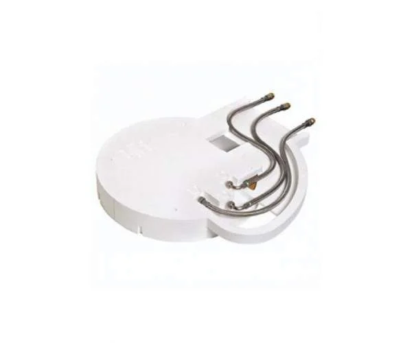 Прихована частина HANSGROHE RAINDENS RAINMAKER X