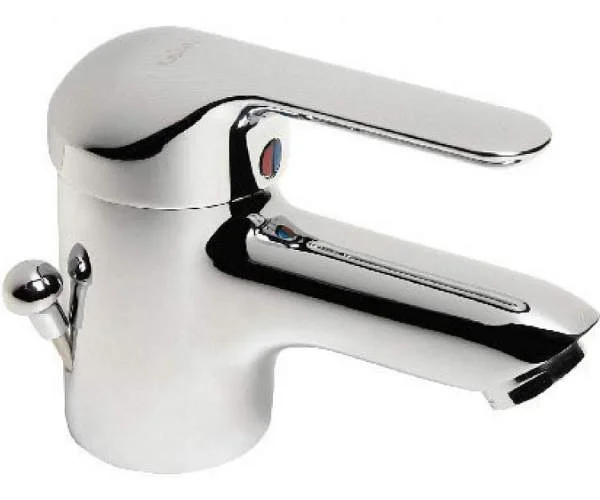 Змішувач для умивальника VIDIMA SEVAECO