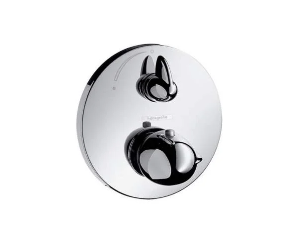 Термостат HANSGROHE METRIS