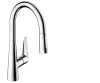 Кухонний змішувач HANSGROHE TALIS S