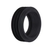 Прокладка патрубка Qtap DN50 62х62х26 мм для інсталяції Standard