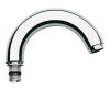 Поворотний вилив GROHE