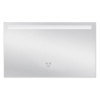 Дзеркало Kroner KRP Spiegel HR5 - 8060 з LED-підсвічуванням та антизапотіванням