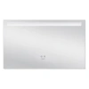 Дзеркало Kroner KRP Spiegel HR5 - 8060 з LED-підсвічуванням та антизапотіванням