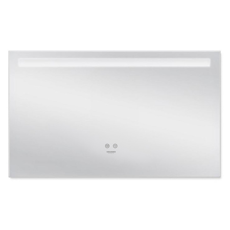 Дзеркало Kroner KRP Spiegel HR5 - 8060 з LED-підсвічуванням та антизапотіванням