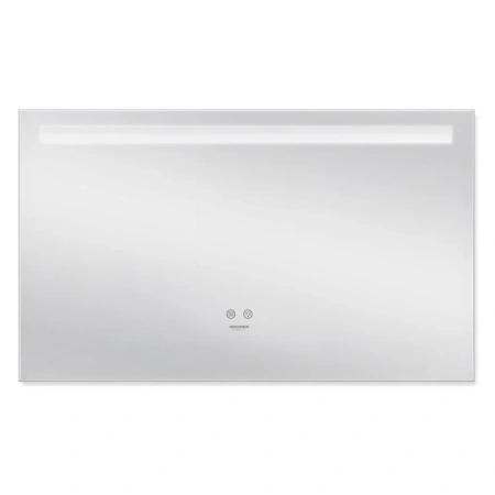 Дзеркало Kroner KRP Spiegel HR5 - 8060 з LED-підсвічуванням та антизапотіванням