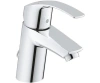 Хромований змішувач GROHE EUROSMART