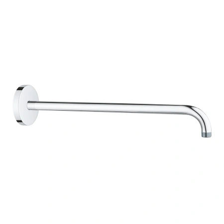 Фото Душова система прихованого монтажу термостатична Grohe QuickFix SmartControl
