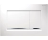 Кнопка змиву GEBERIT SIGMA 30