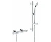 Термостат GROHE GROHTHERM 1000