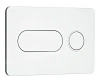Кнопка для інсталяції JIKA PL8 DUAL FLUSH