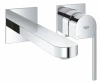 Настінний змішувач GROHE PLUS