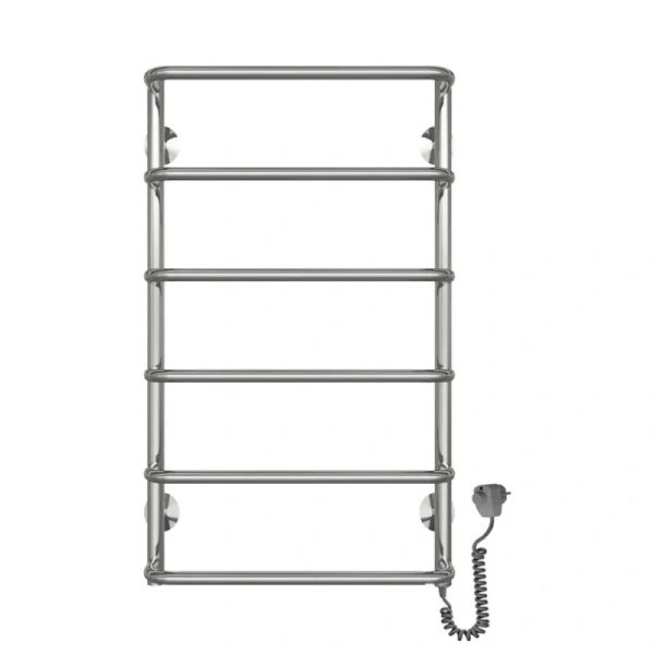Рушникосушка електричний Qtap Standard
