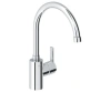Змішувач для мийки GROHE FEEL