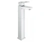 Змішувач для раковини GROHE EUROCUBE