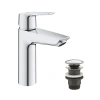 Змішувач для раковини Grohe QuickFix Start M-Size
