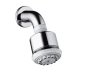 Верхній душ HANSGROHE CROMETTA CLUBMASTER