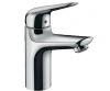 Змішувач латунний HANSGROHE NOVUS