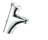 Автоматичний змішувач GROHE EURODISC SE