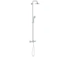 Душова система GROHE EUPHORIA