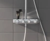 Фото Душова система з термостатом GROHE EUPHORIA SMARTCONTROL