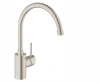 Змішувач для мийки GROHE CONCETTO