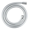 Шланг для душу Grohe VitalioFlex Silver TwistStop 1500 мм