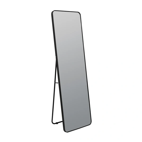 Дзеркало Qtap Gemini 500х1600 підлогове