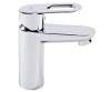 Змішувач для раковини GROHE BAU LOOP