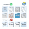Фото Змішувач для ванни Grohe QuickFix Start