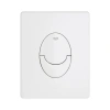 Набір інсталяція 4 в 1 Grohe Rapid SL + унітаз із сидінням Qtap Robin