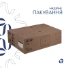Раковина накладна прямокутна Qtap Tern 480х370х135 мм