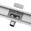 Трап лінійний Kroner KRP Eifel F80 Fliese