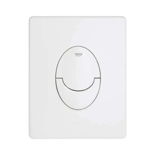 Набір інсталяція 4 в 1 Grohe Rapid SL + унітаз із сидінням Qtap Robin