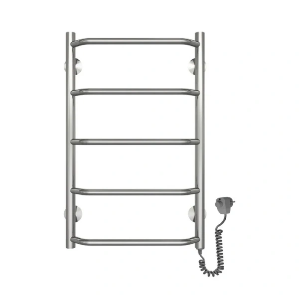 Рушникосушка електричний Qtap Trapezium