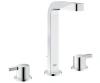 Змішувач для раковини GROHE LINEARE