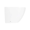 Біде підлогове Qtap Jay 560х360х410 мм, White