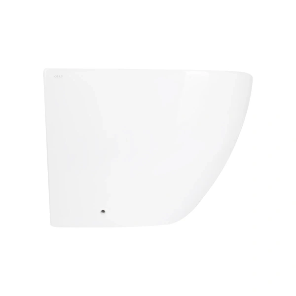 Біде підлогове Qtap Jay 560х360х410 мм, White
